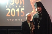Фільм про якутській період служіння святителя Інокентія Московського став переможцем двох престижних конкурсів