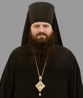 Парамон, епископ Бронницкий, викарий Святейшего Патриарха Московского и всея Руси (Голубка Федор Михайлович) Парамон, епископ Бронницкий, викарий Святейшего Патриарха Московского и всея Руси (Голубка Федор Михайлович)
