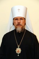 Марк, митрополит Рязанский и Михайловский (Головков Сергей Анатольевич) Марк, митрополит Рязанский и Михайловский (Головков Сергей Анатольевич)
