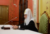Друге засідання Опікунської ради Новоспаського ставропігійного монастиря