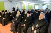 La Astana a avut loc conferința științifico-practică internațională „Lămpașul Bisericii Ruse” dedicată sfântului dreptului Ioan de Kronștadt