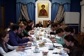 У Москві розглянули соціальні проекти конкурсу «Православна ініціатива»