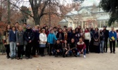 При участии Русской Церкви в Мадриде организована первая общеиспанская встреча православной молодежи