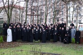 Совместное пастырское совещание епархий Русской Православной Церкви в Германии прошло в Берлине