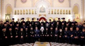 Departamentul Sinodal pentru slujirea în penitenciare și Direcție Serviciului federal pentru ispățirea pedepselor pe regiunea Moscova au desfășurat un seminar instructiv la Seminarul de teologie din Kolomna
