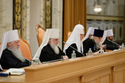 Святейший Патриарх Кирилл: Очень важно, чтобы каждая женщина и девушка знала: аборт — это убийство