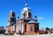 У Рязанській області утворено Миколаївський Шост'єнський ставропігійний жіночий монастир