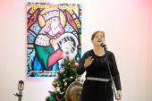 VI Всеказахстанский фестиваль православной песни «Исповедь сердца» прошел в Алма-Ате