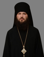 Феодор, епископ Переславский и Угличский (Казанов Николай Львович) Феодор, епископ Переславский и Угличский (Казанов Николай Львович)