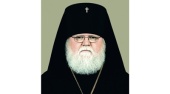 ﻿Mesajul de felicitare al Patriarhului adresat arhiepiscopului Berlinului Teofan cu prilejul aniversării a 40 de ani de slujire în treaptă de preot