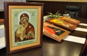 Departamentul Sinodal pentru slujirea în detenție a desfășurat concursul din întreaga Rusie a picturii de icoane a deținuților