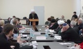 В Мининском университете в Нижнем Новгороде проходят XXV Рождественские православно-философские чтения