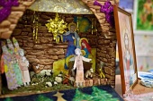 В історичній резиденції Московських митрополитів проходить фестиваль дитячої творчості «Світло Христове»