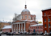 В Российском православном университете состоится круглый стол, посвященный взаимодействию приходов и СМИ