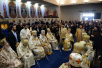 Зібрання Предстоятелів Помісних Православних Церков у Шамбезі