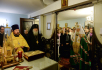Sinaxa Întâistătătorilor Bisericilor Ortodoxe Locale în Chambésy