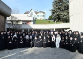 У Женеві завершилося Зібрання Предстоятелів Помісних Православних Церков