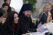 La Camera Obștească a Federației Ruse a fost discutate inițiativele ecologice din țările prezenței canonice a Bisericii Ortodoxe Ruse