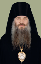 Евсевий, епископ Шепетовский и Славутский (Дудка Иван Иванович) Евсевий, епископ Шепетовский и Славутский (Дудка Иван Иванович)