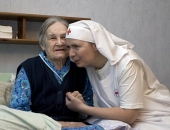 В 2015 году вырос размер регулярного пожертвования на деятельность православной службы помощи «Милосердие»