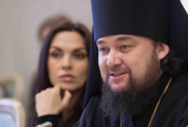 Епископ Мелекесский Диодор: Тему охраны природы необходимо поднимать на общецерковном уровне