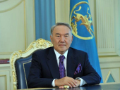 Mesajul Sanctității Sale Patriarhul Chiril în numele Soborului Arhieresc al Bisericii Ortodoxe Ruse adresat Președintelui Kazahstanului N.A. Nazarbaev