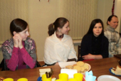 На базе молодежного отдела Архангельской епархии будет создана группа сектоведов