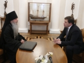 În Ural va avea loc ședința în deplasare a grupului de lucru al Bisericii Ortodoxe Ruse și al Comitetului de stat antidrog