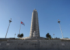 Vizita Sanctității Sale Patriarhul Chiril în America Latină. Vizitarea Memorialului Jose Marti din Havana. Întâlnirea cu Președintele Consiliului de stat al Republicii Cuba Raul Castro