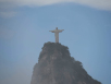 Vizita Sanctității Sale Patriarhul Chiril în America Latină. Te Deum-ul lângă statuia lui Hristos-Răscumpărătorul pe muntele Corcovado în Rio de Janeiro