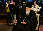 Interviul Sanctităţii Sale Patriarhul Chiril cu privire la vizita efectuată în ţările Americii Latine