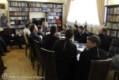 В Минске прошло очередное совещание православных сектоведов Беларуси