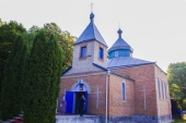 В Винницкой епархии ограблены два православных храма