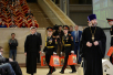 Sărbătoarea pentru copii dedicată Zilei cărții ortodoxe, organizată la catedrala „Hristos Mântuitorul”