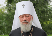 La Kiev vor apărea străzile în cinstea sfântului și dreptului Petru Kalnyșevski și a Preafericitului mitropolit Vladimir (Sabodan)