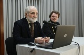 В Екатеринбурге прошла презентация книги «Патриарх Кирилл и военное духовенство»
