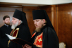 Наречення архімандрита Іоанна (Сичевського) в єпископа Єлгавського, вікарія Ризької єпархії