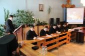 Конференцией в Рязанской епархии открылись мероприятия, посвященные 1000-летию русского присутствия на Афоне