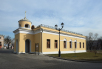 Відвідання Святішим Патріархом Кирилом Московської міської Думи