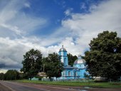 În satul Pticia credincioșii Bisericii Ortodoxe din Ucraina continue să opună rezistență schismaticilor