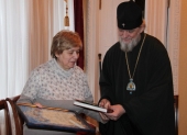 Методическое пособие по изучению подвига новомучеников Российских вышло в Курской епархии