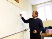 «Школа библейской филологии» открылась в Феодоровском соборе Санкт-Петербурга
