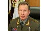 Sanctitatea Sa Patriarhul Chiril l-a felicitat pe generalul de armată V.V. Zolotov cu prilejul numirii în funcția de director al Serviciului federal al trupelor gărzii naționale