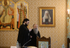 Ședința Consiliului Suprem Bisericesc al Bisericii Ortodoxe Ruse din 13 aprilie 2016