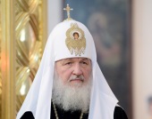 Святіший Патріарх Кирил: «Печалування про ув'язнених завжди було частиною місії Православної Церкви»