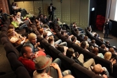 Начался прием заявок на участие в фестивале документального кино и соцрекламы «Милосердие.doc»