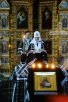 Utrenia cu citirea Canonului mare al cuviosului Andrei Criteanul la catedrala „Hristos Mântuitorul”