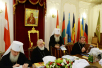 Заседание Священного Синода от 16 апреля 2016 года