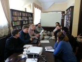 В Минской духовной академии прошел международный научно-практический круглый стол «Неоязычество в современном мире»