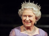 Поздравление Святейшего Патриарха Кирилла королеве Великобритании Елизавете II с днем рождения